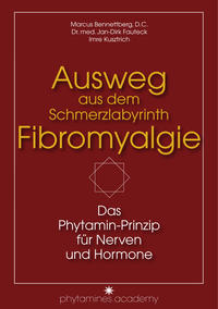 ?Ausweg aus dem Schmerzlabyrinth Fibromyalgie