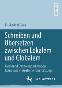 Schreiben und Übersetzen zwischen Lokalem und Globalem