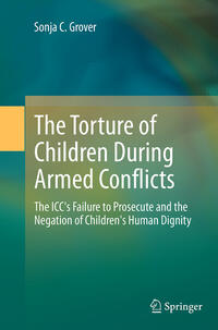 The Torture of Children During Armed Conflicts