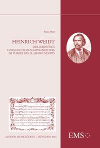 Heinrich Weidt