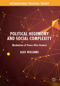 Political Hegemony and Social Complexity