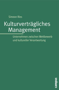 Kulturverträgliches Management