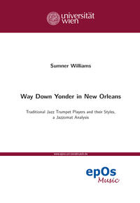 Way Down Yonder in New Orleans