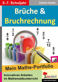 Brüche und Bruchrechnung