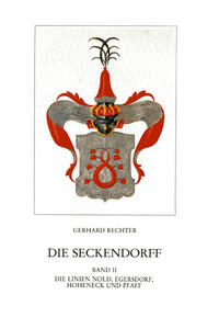 Die Seckendorff, Band 2