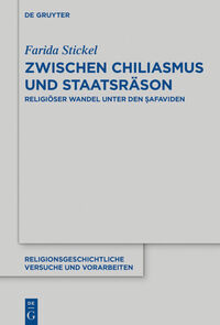 Zwischen Chiliasmus und Staatsräson