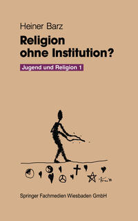 Religion ohne Institution?