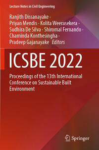 ICSBE 2022