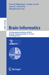 Brain Informatics