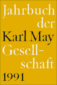 Jahrbuch der Karl-May-Gesellschaft / Jahrbuch der Karl-May-Gesellschaft