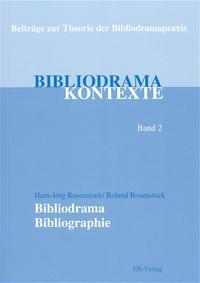 Bibliodrama-Bibliographie