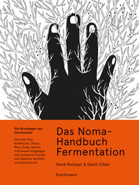 Das Noma-Handbuch Fermentation