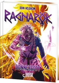 Ragnarök (Band 3) - Donnergott