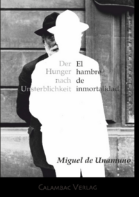 Der Hunger nach Unsterblichkeit / El hambre de inmortalidad