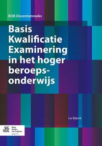 Basis Kwalificatie Examinering in het hoger beroepsonderwijs