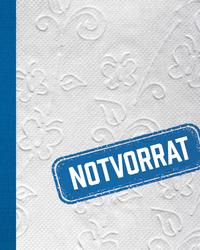 Notvorrat