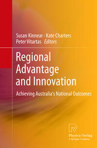 Regional Advantage and Innovation