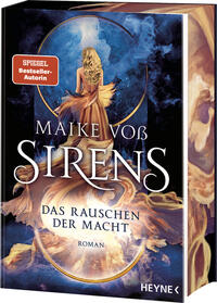 Sirens – Das Rauschen der Macht