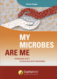 MY MICROBES ARE ME