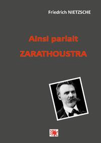 Ainsi parlait Zarathoustra