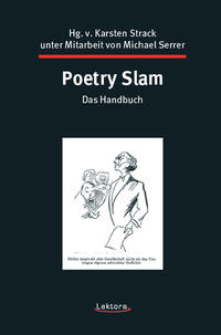 Poetry Slam ­­­­­– das Handbuch