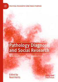 Pathology Diagnosis and Social Research