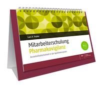 Mitarbeiterschulung Pharmakovigilanz