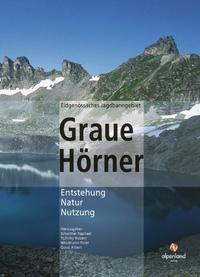 Graue Hörner