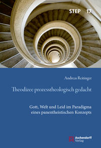 Theodizee prozesstheologisch gedacht