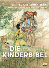 Die Kinderbibel