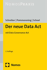 Der neue Data Act (DA)