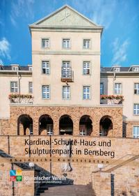 Kardinal-Schulte-Haus und Skulpturenpark in Bensberg