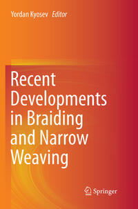 Recent Developments in Braiding and Narrow Weaving