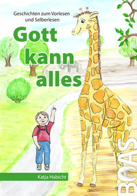 Gott kann alles