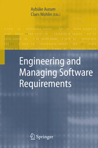 Engineering and Managing Software Requirements