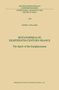 Botanophilia in Eighteenth-Century France