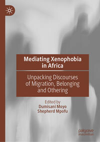 Mediating Xenophobia in Africa