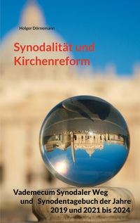 Synodalität und Kirchenreform