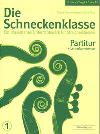 Die Schneckenklasse 1