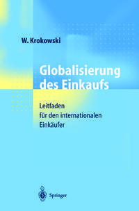 Globalisierung des Einkaufs