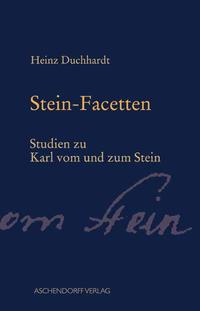 Stein-Facetten