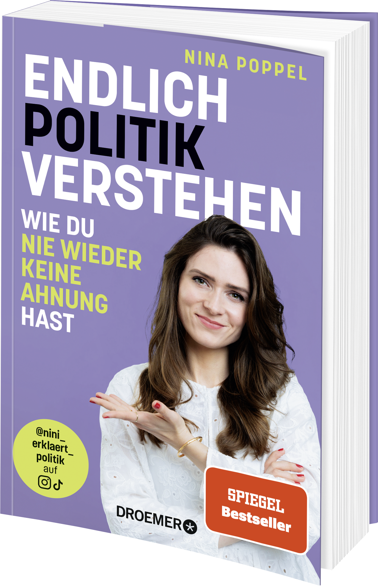 Endlich Politik verstehen