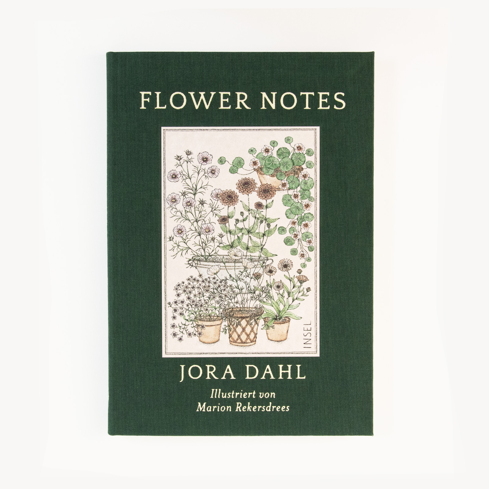 Flower Notes