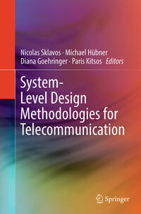 System-Level Design Methodologies for Telecommunication