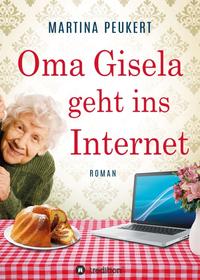 Oma Gisela geht ins Internet