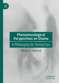 Phenomenological Perspectives on Shame