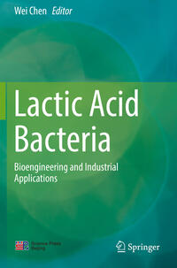 Lactic Acid Bacteria