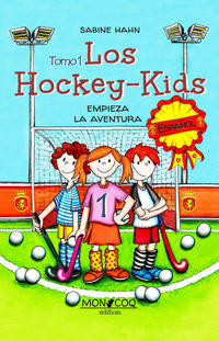 Los Hockey-Kids