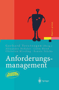 Anforderungsmanagement