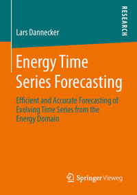 Energy Time Series Forecasting